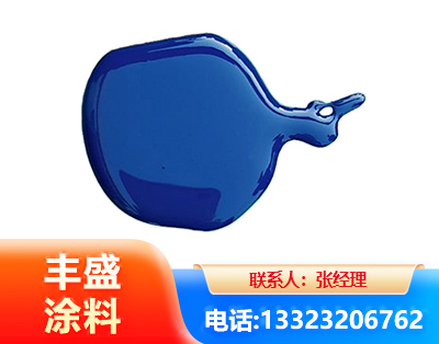 乌海水性醇酸磁漆