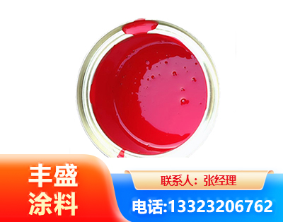 乌海水性沥青漆
