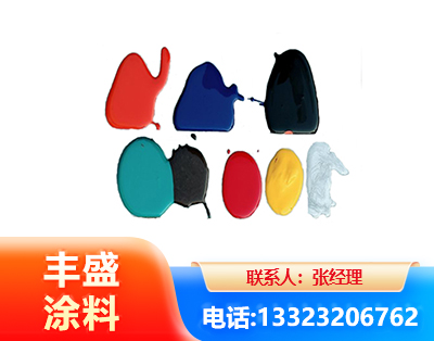 乌海水性医疗器械专用漆
