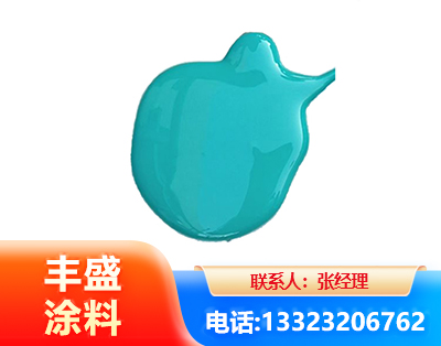 乌海水性高氯化聚乙烯漆