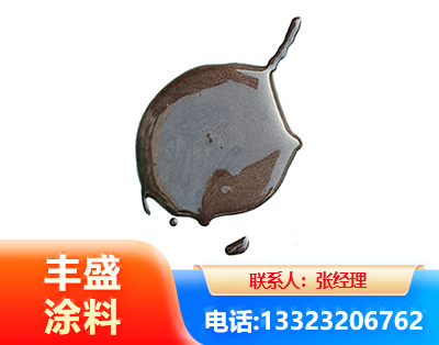 乌海水性氯磺化漆