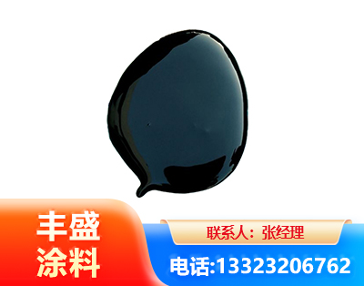 乌海水性氯化橡胶漆